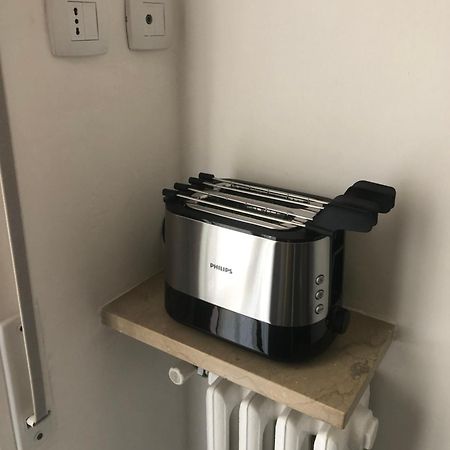 ヴェローナLa Casa In Via Ventiアパートメント エクステリア 写真
