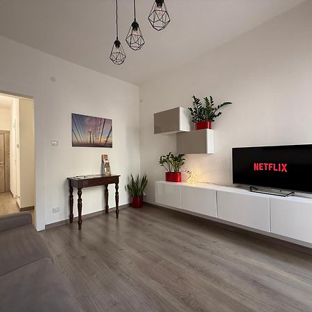 ヴェローナLa Casa In Via Ventiアパートメント エクステリア 写真