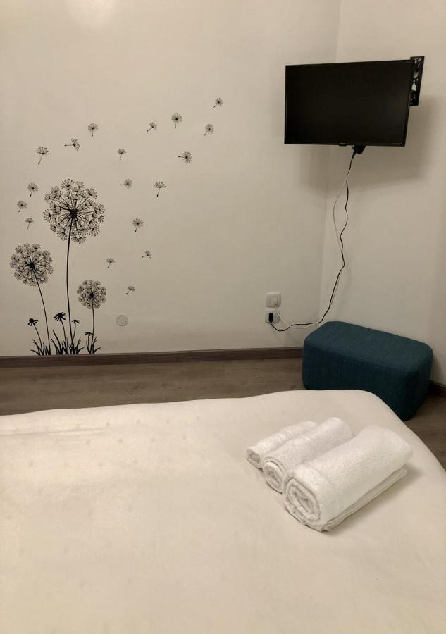 ヴェローナLa Casa In Via Ventiアパートメント エクステリア 写真