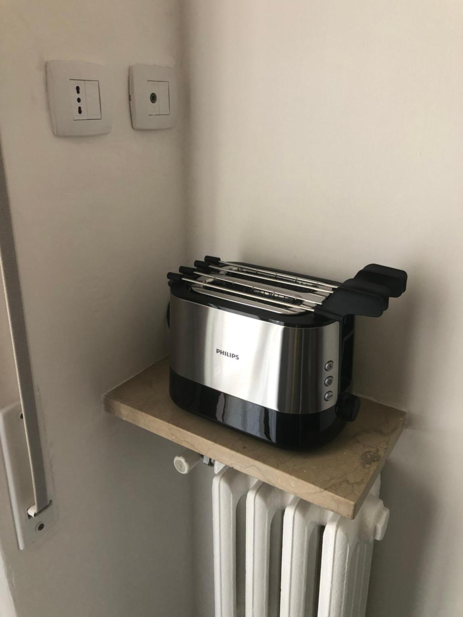 ヴェローナLa Casa In Via Ventiアパートメント エクステリア 写真