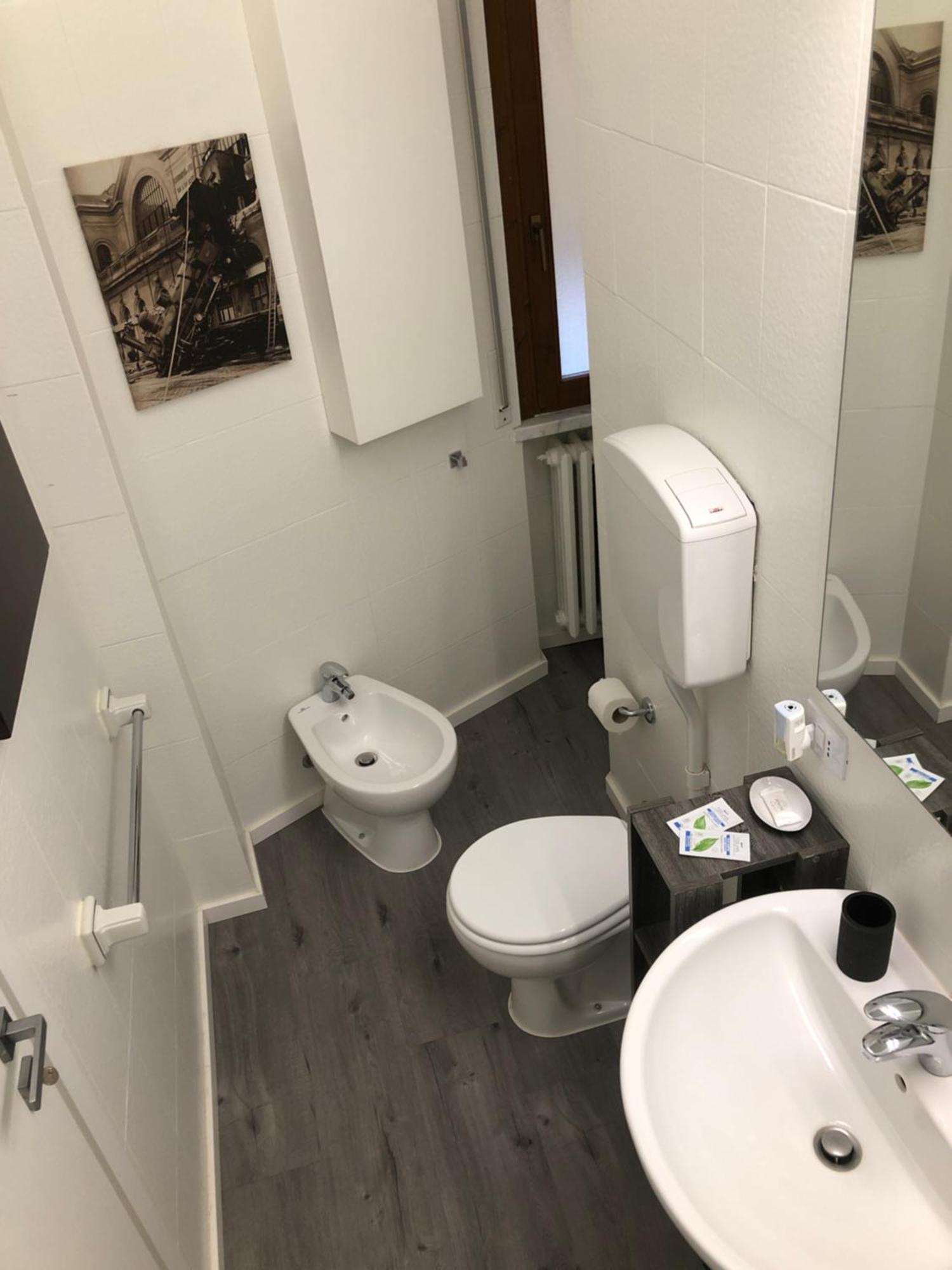ヴェローナLa Casa In Via Ventiアパートメント エクステリア 写真