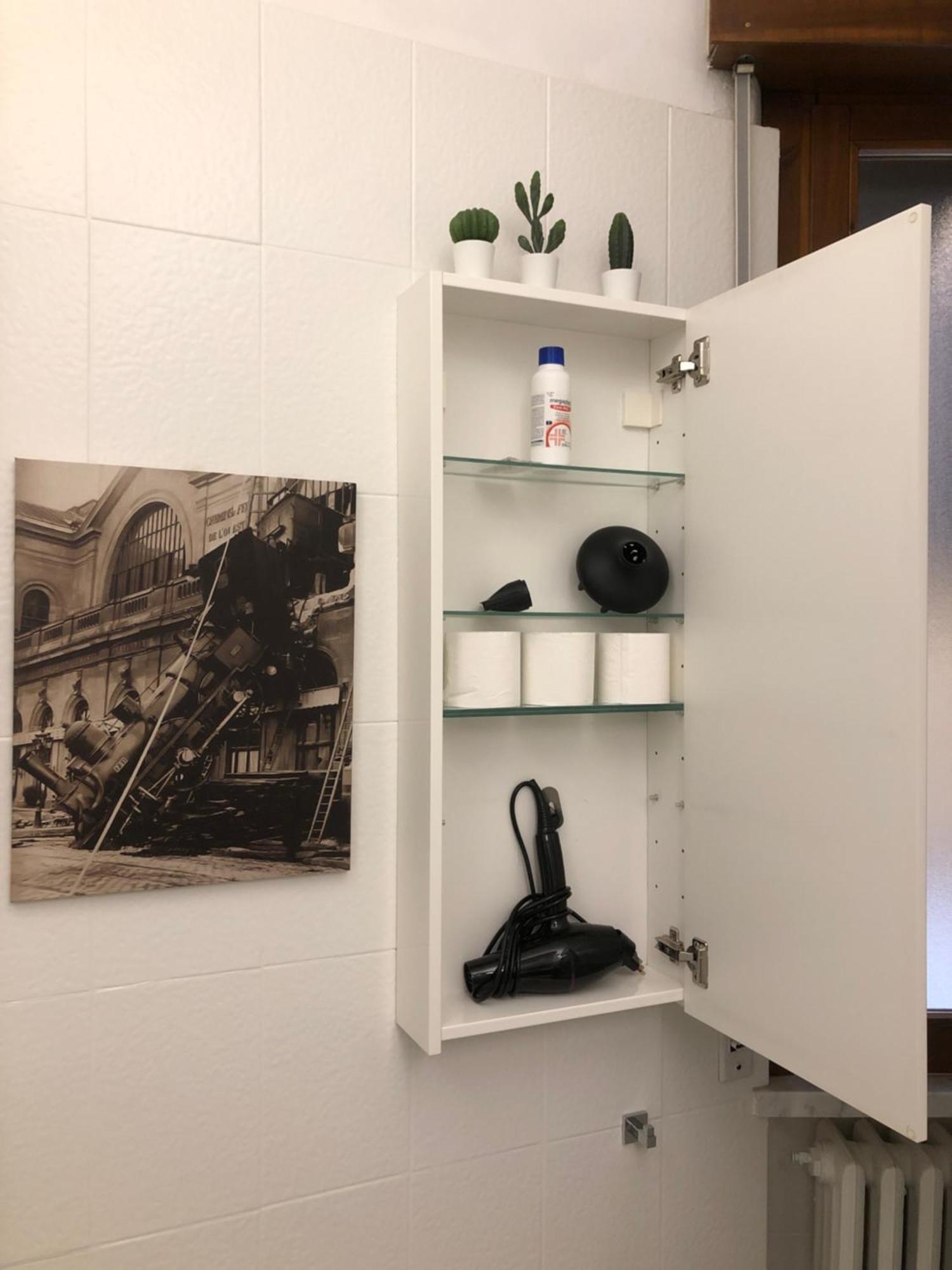 ヴェローナLa Casa In Via Ventiアパートメント エクステリア 写真