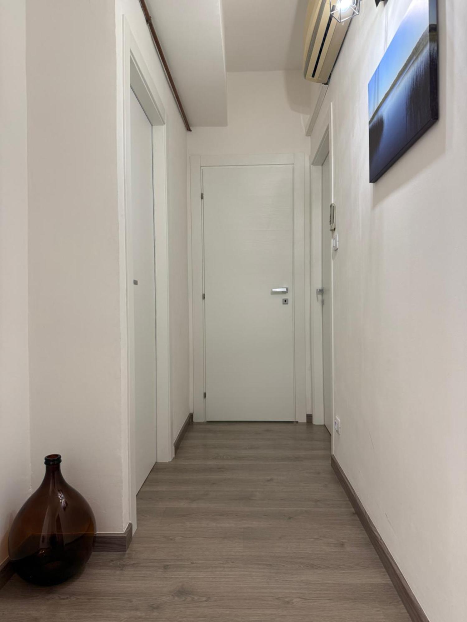 ヴェローナLa Casa In Via Ventiアパートメント エクステリア 写真