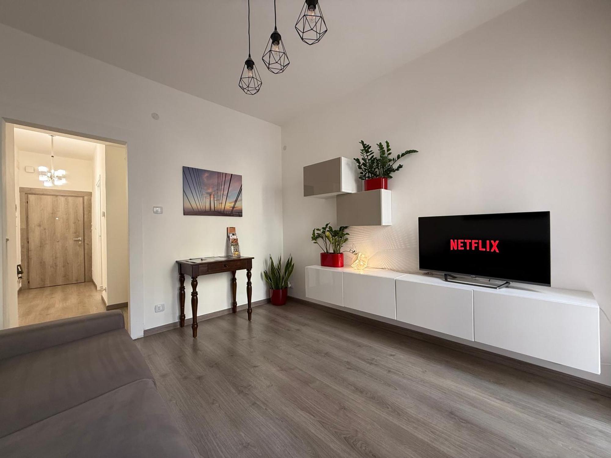 ヴェローナLa Casa In Via Ventiアパートメント エクステリア 写真